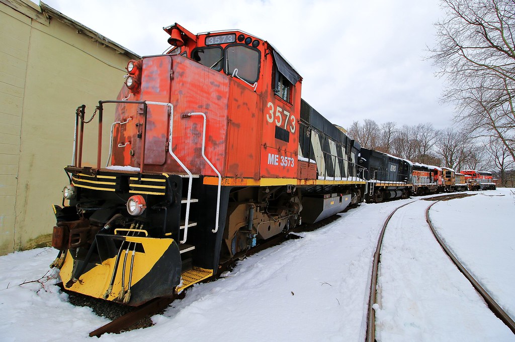 Morristown Special A Morristown classic since 1903. Five M… Flickr