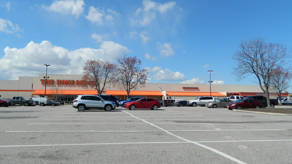 The Home Depot a photo on Flickriver