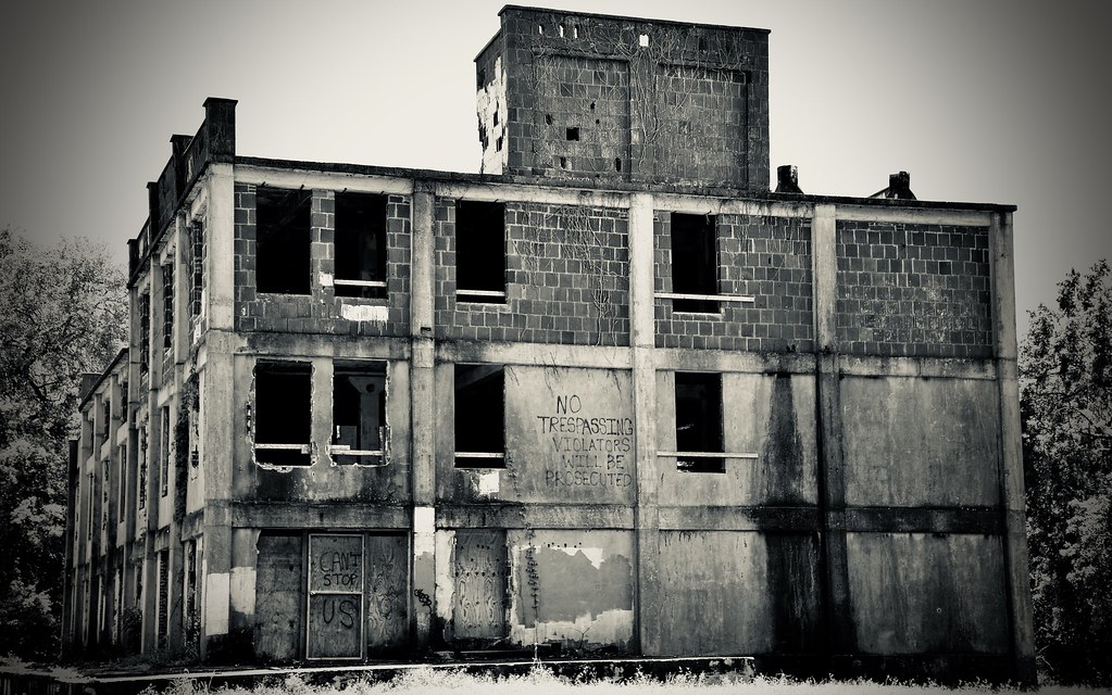 Seacoast Packing Company Old Pickle Factory Beaufort S… Flickr