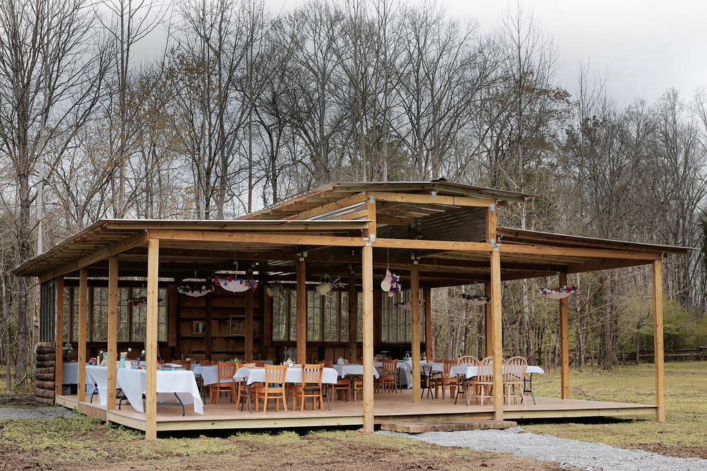 Fox Valley Farms New Venue in Alabaster NOW OPEN Sandi Sidwell Flickr