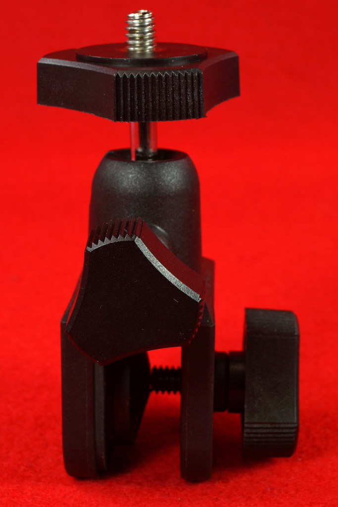 RD18644 Leupold & Stevens Scope Window Mount Beaverton, Or… Flickr