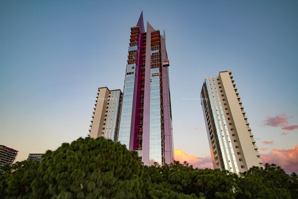 Hard Rock Hotel Guadalajara HARD ROCK HOTEL Guadalajara an… Flickr