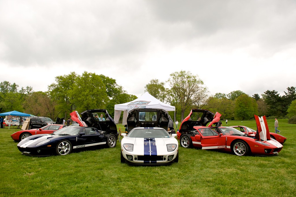 Exotics Expose Car Show Old Westbury Gardens 05.06.2012 Flickr