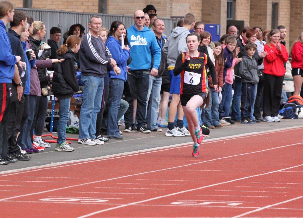Young Athletes League Meeting 1 Hexham 060512 (26) Flickr