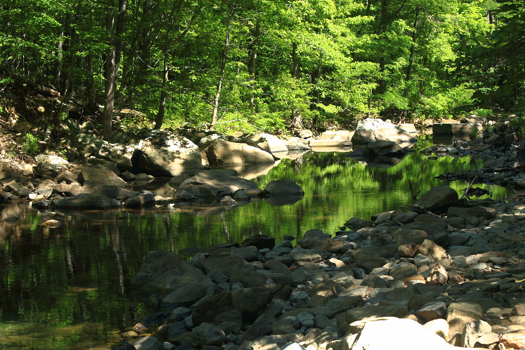 Richland Creek Wilderness Searcy County, Arkansas Flickr