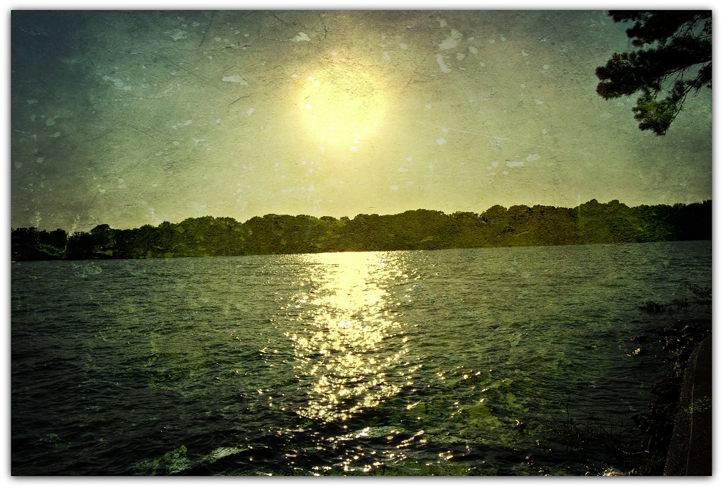 The night draws near CJ Stiles Flickr