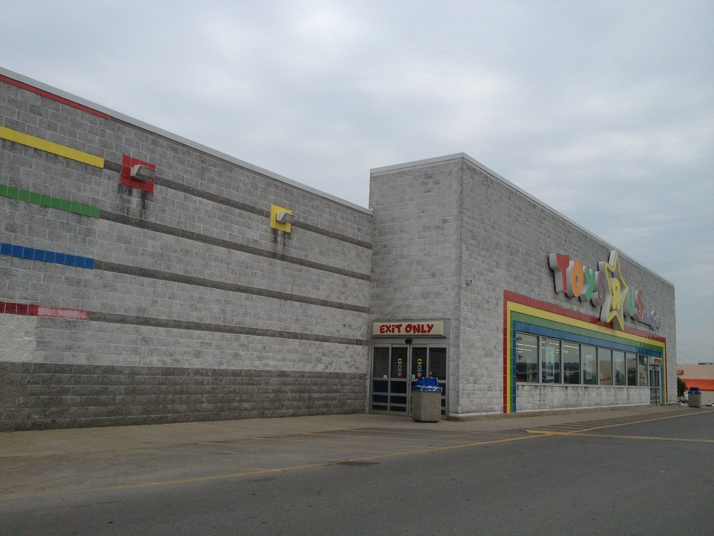 Toys R Us Locations In Tennessee ToyWalls