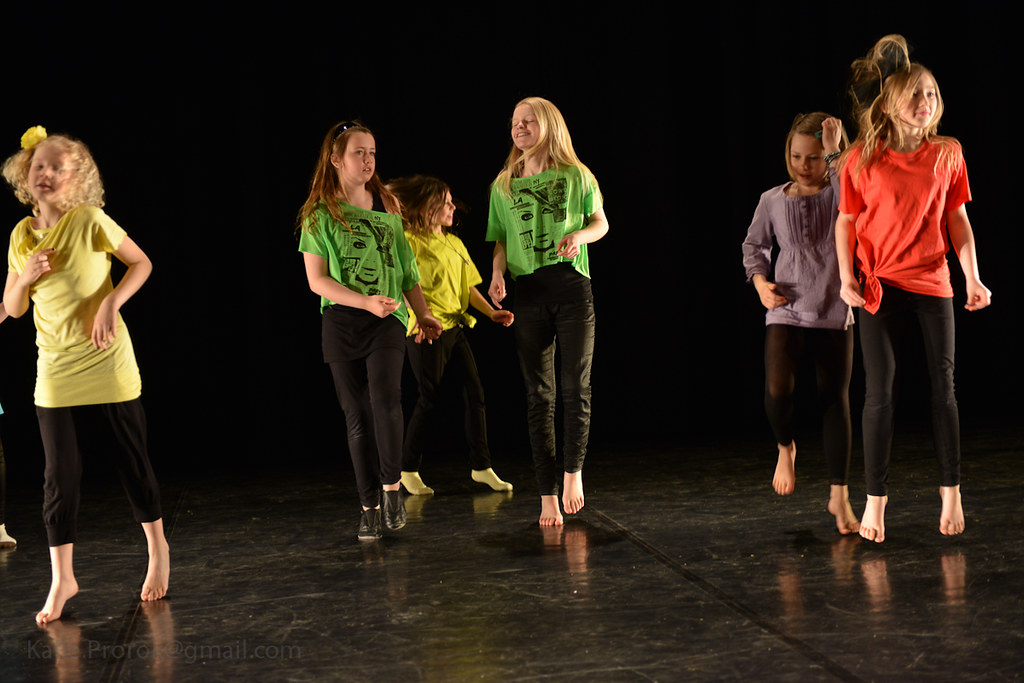 DSC_8451 Balettakademien Umeå Flickr