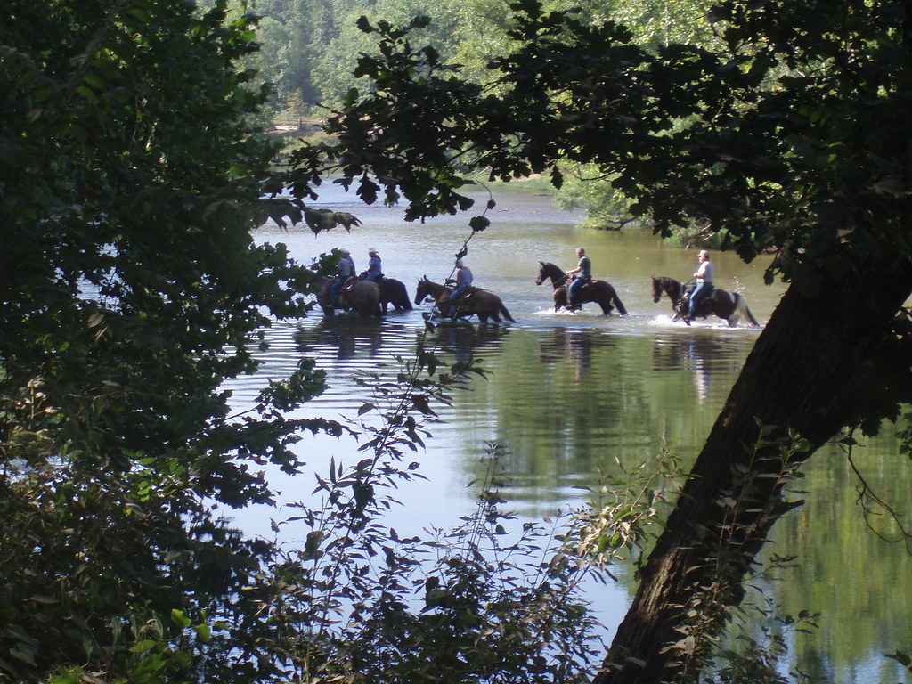 Eminence PictureMO Flickr