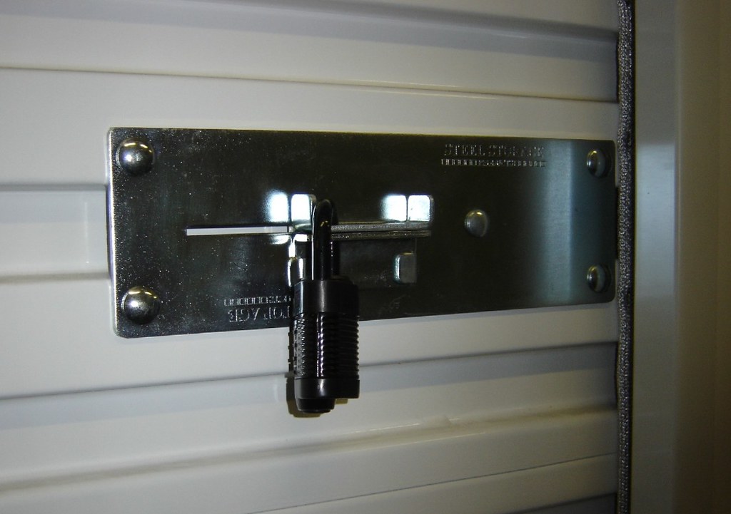 Steel Storage selfstorage slide latch Steel Storage is a … Flickr