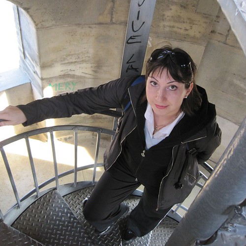 Natalya Petrova Flickr