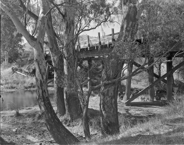 Wangaratta Circa 1999 a photo on Flickriver