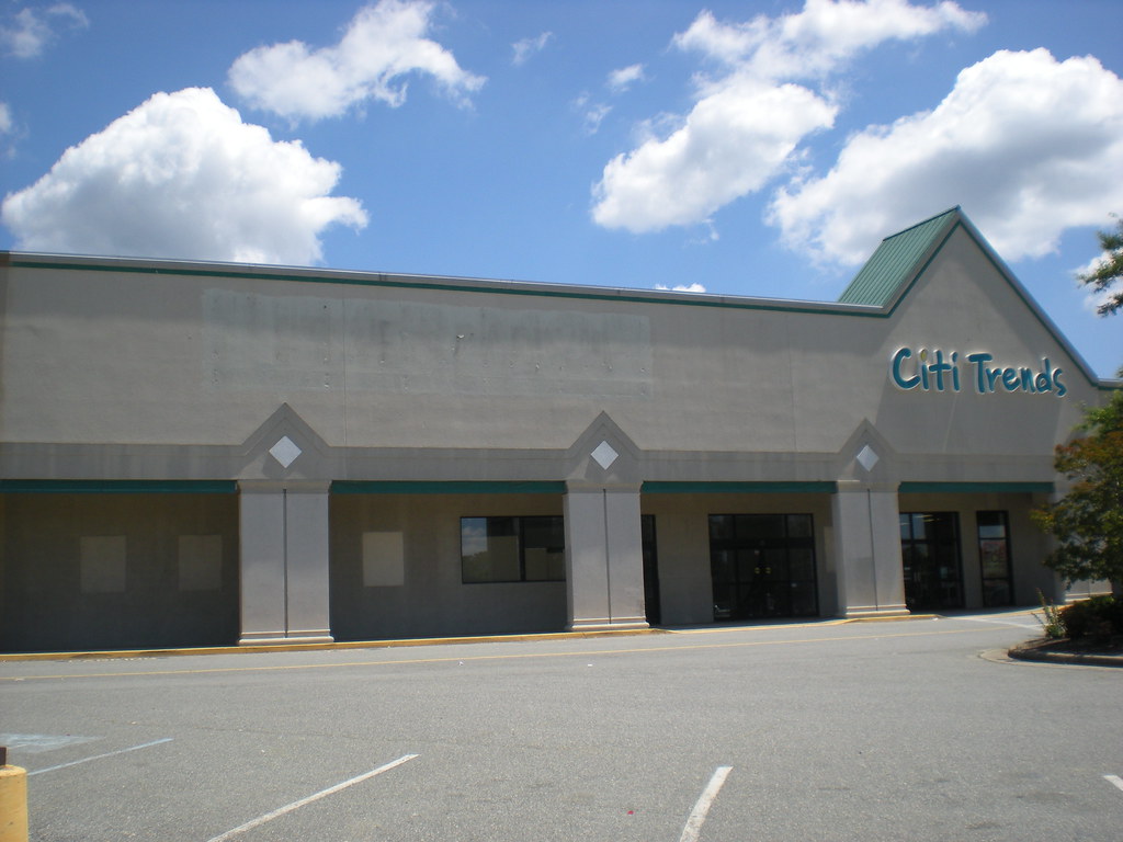 PharMor (closed)/Citi Trends PharMor (closed) [11,660