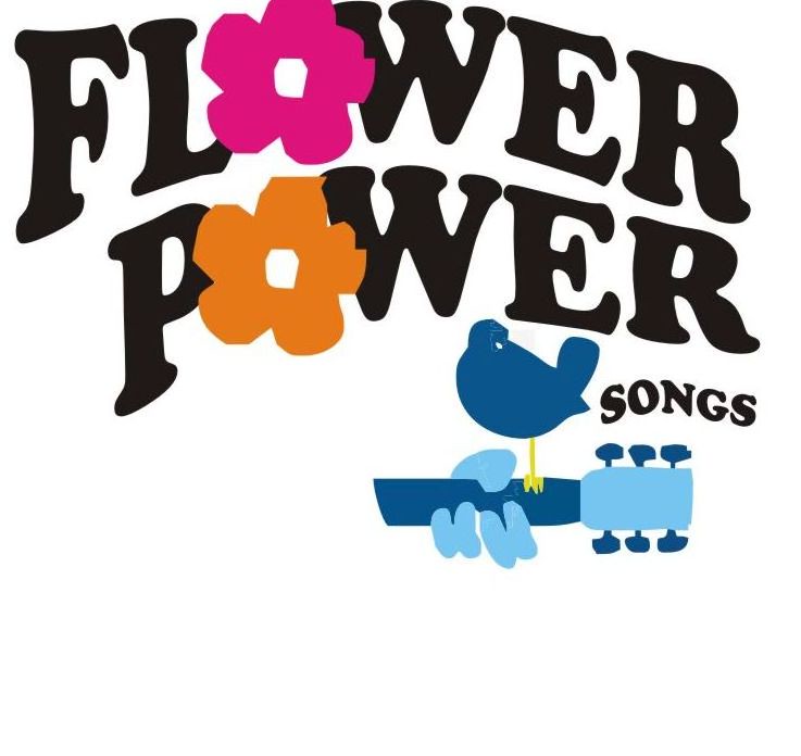 Flower Power Songs Flickr