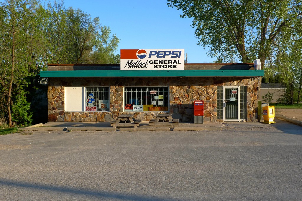 Matlock MB May 20 / 2012 View On Large POP SNAP Flickr