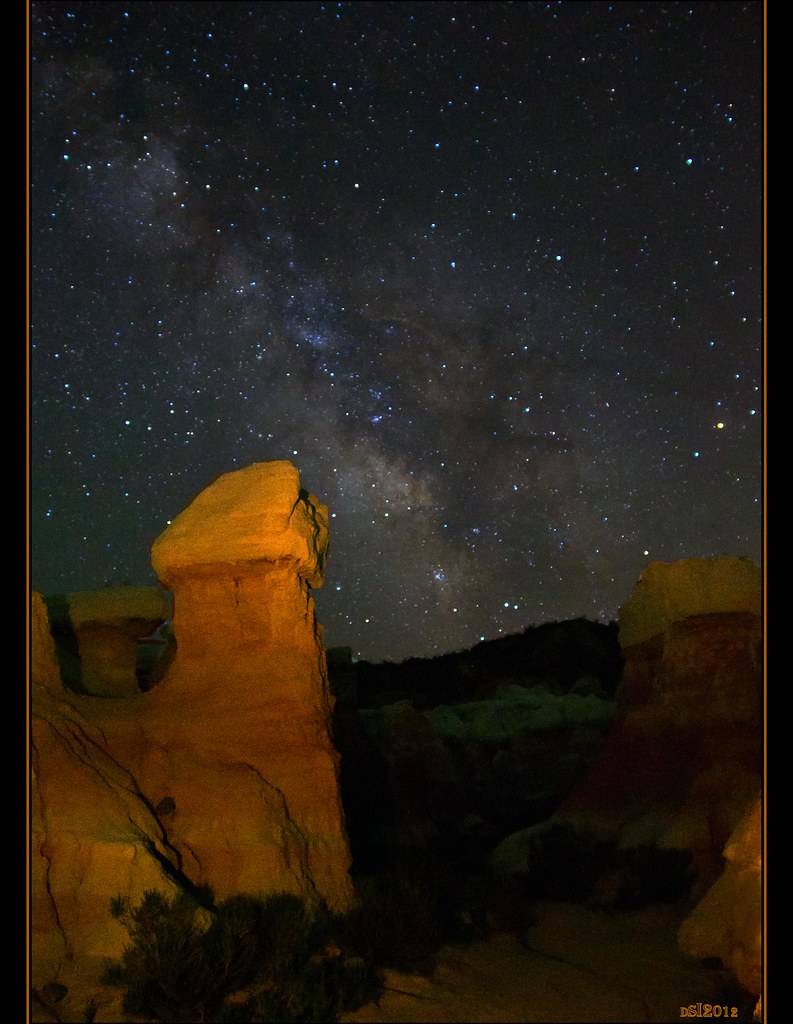 Paint Mines, Calhan, CO Dave Soldano Flickr