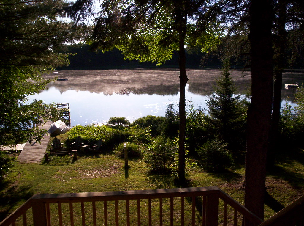 017 Cosgrove Lake, Florence, WI , June 2012 dolly8227 Flickr