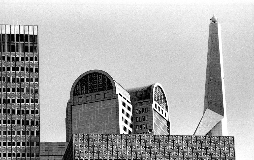Dallas Olympus XA, Ilford FP4, ID11, Epson V600 Akamatsu Flickr