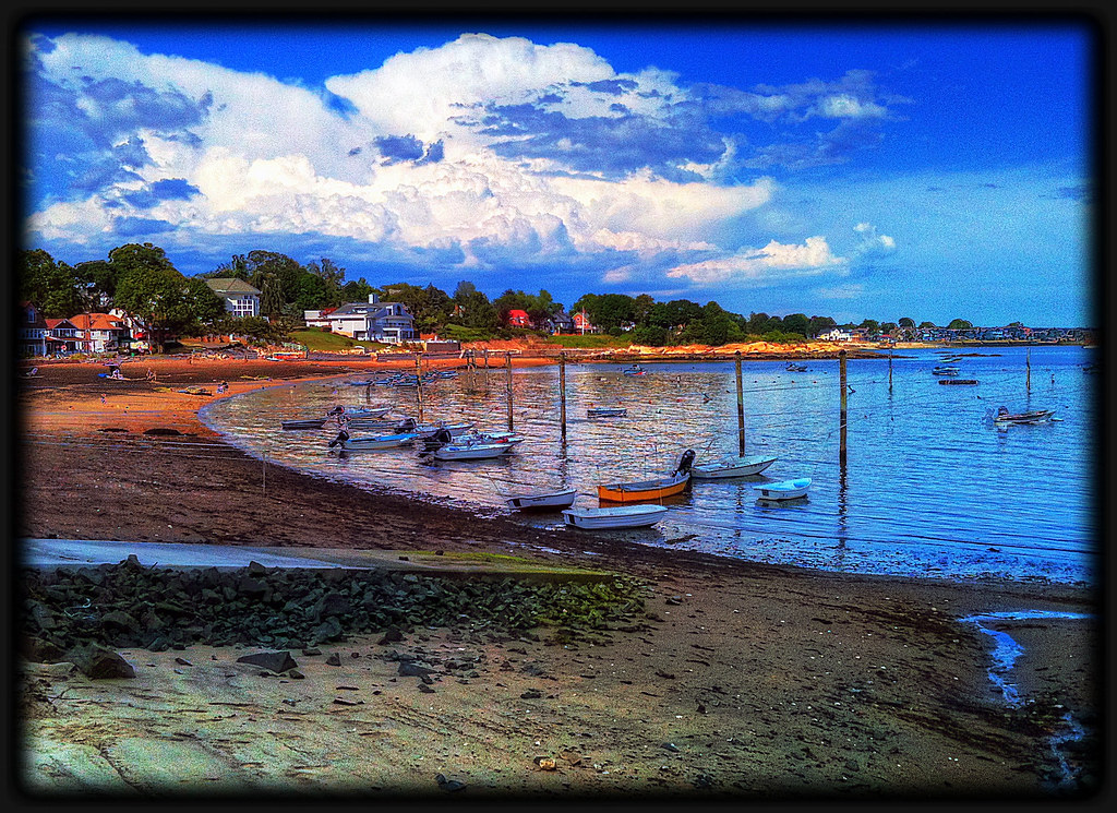 Hotchkiss Grove Branford,CT slack12 Flickr