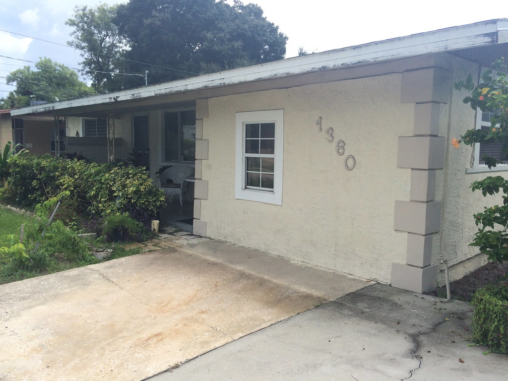 Bernice's 22nd St Flickr