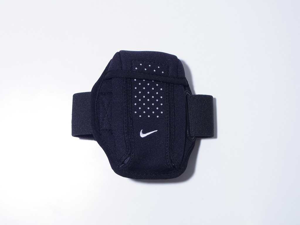 Nike Running Arm Wallet / Phone Case msy Flickr