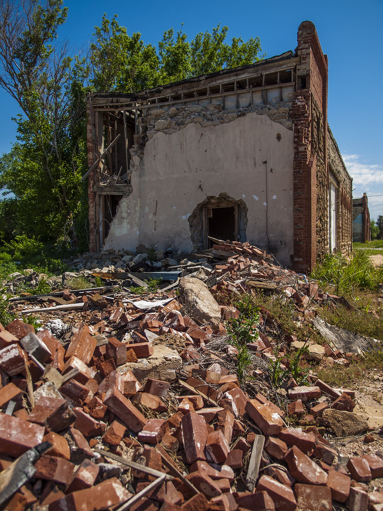 Gotebo American Legion 2 Gotebo, OK Jed Flickr