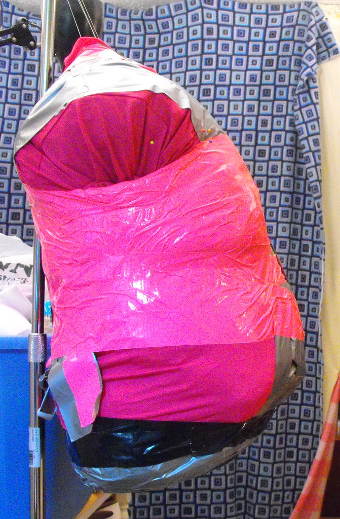 Duct tape body double duct tape body double, w/out the dre… Flickr