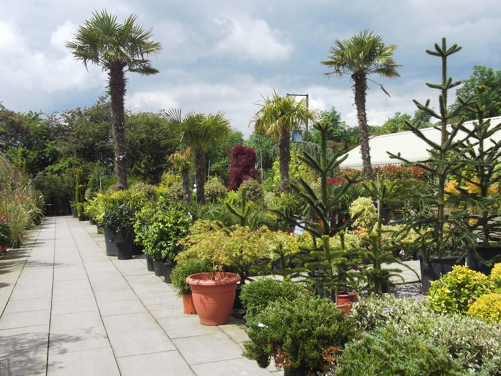 "Newbank Garden Centre" Bury Road Radcliffe, Greater Manch… Flickr