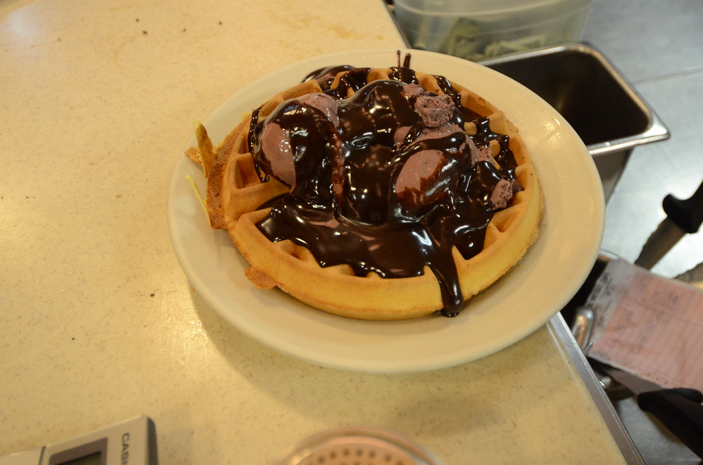 International Delight Cafe Rockville Centre, NY www.east… East of