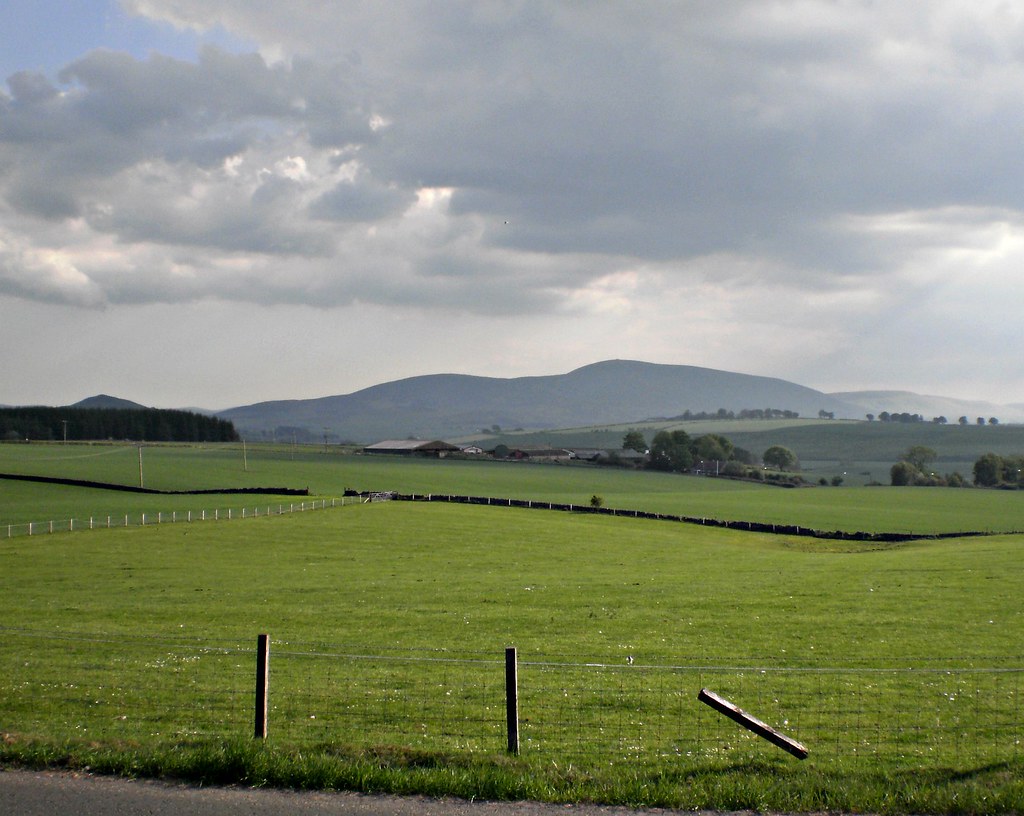 Libberton, Lanarkshire, Scotland Grangeburn Flickr