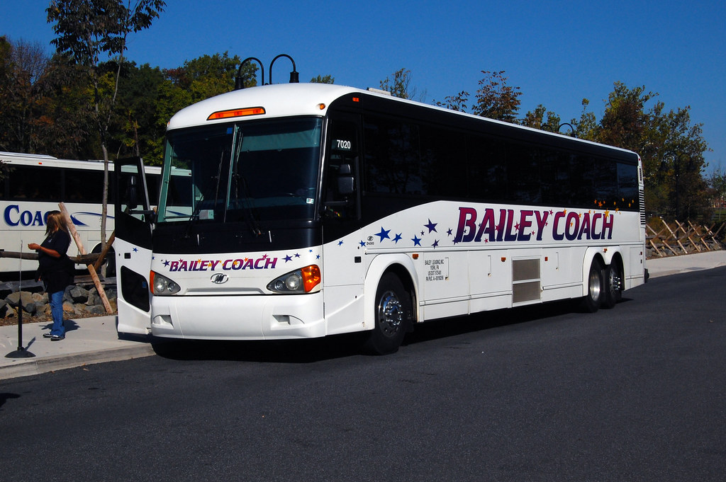 Bailey Coach 7020 mbernero Flickr