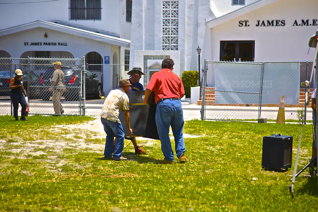 Miami Habitat for Humanity Miami Habitat for Humanity Home… Flickr