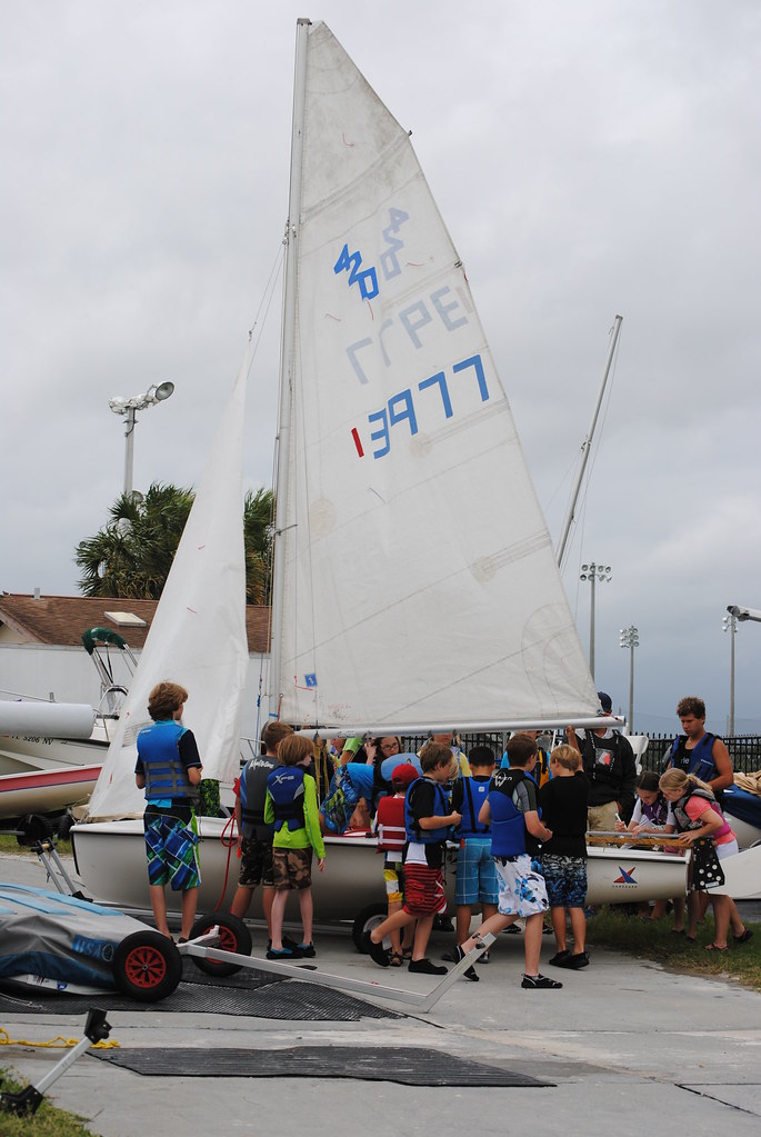 DSC_1351 Halifax Youth Sailing Flickr