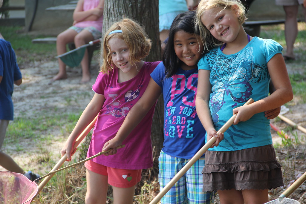 Untitled Rockfish Camp & Retreat Center Flickr