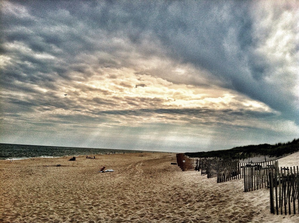 Flying Point Beach My favorite beach by far... Monica Flickr