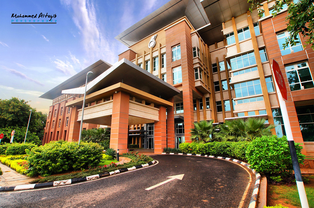 PETRONAS COMPLEXKHARTOUM Mohammed Altayib Flickr