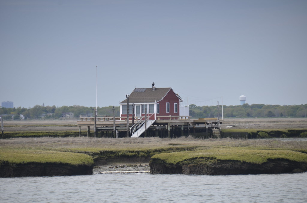Bay House Bay House Long Island NY Freeport Long Island Ne… Flickr