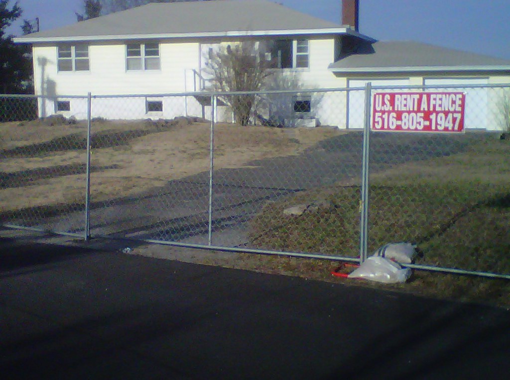 fence rental southampton ny 516 805 1… Flickr