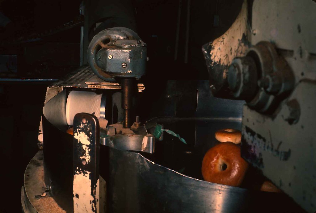 Lender's Bagels Historical Images Carl Lender Flickr