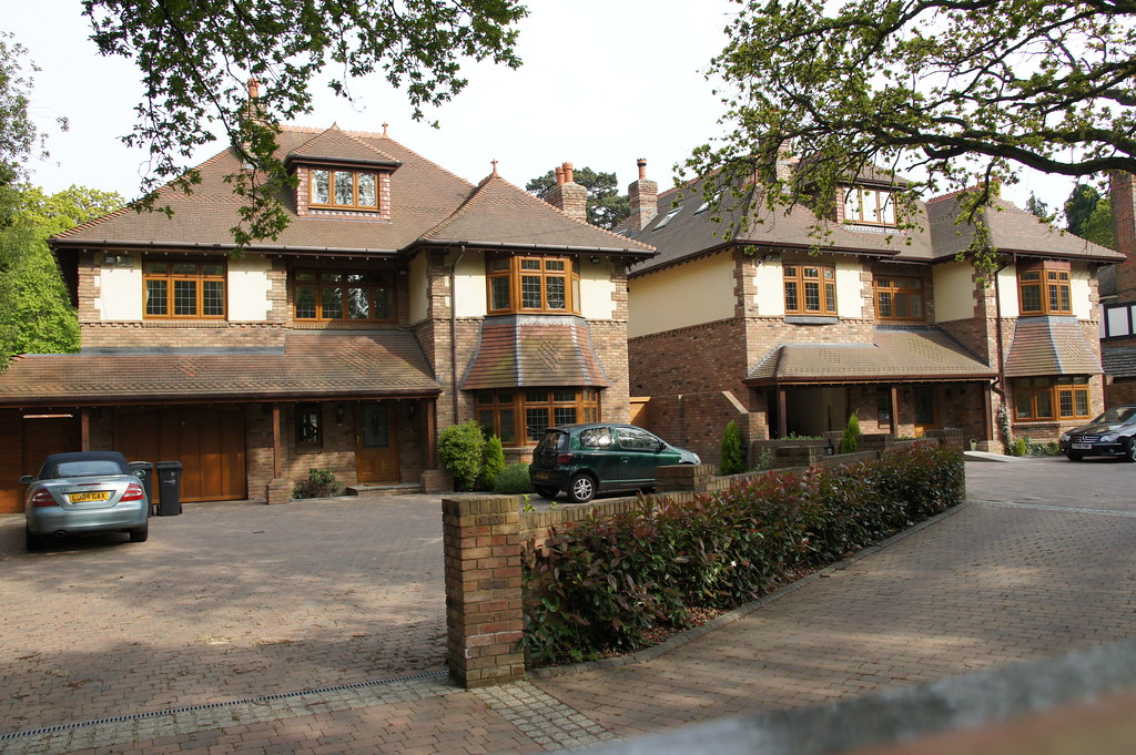 26 Glenferness Avenue, Talbot Woods, Bournemouth, Dorset Flickr