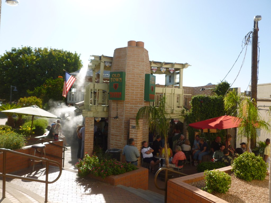 Old Town Tavern Memorial Day, May 28, 2012 Old Town Tavern Flickr