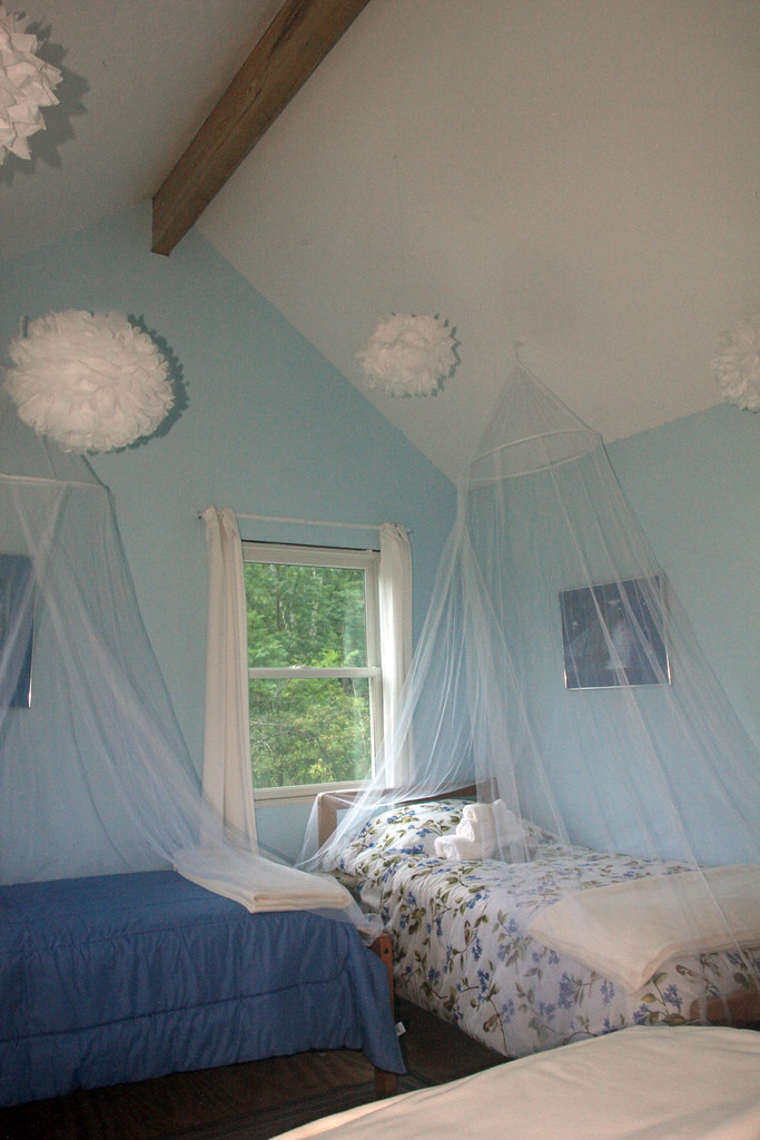 Slide 4 Cabins.jpg Grass Lake Sanctuary Flickr