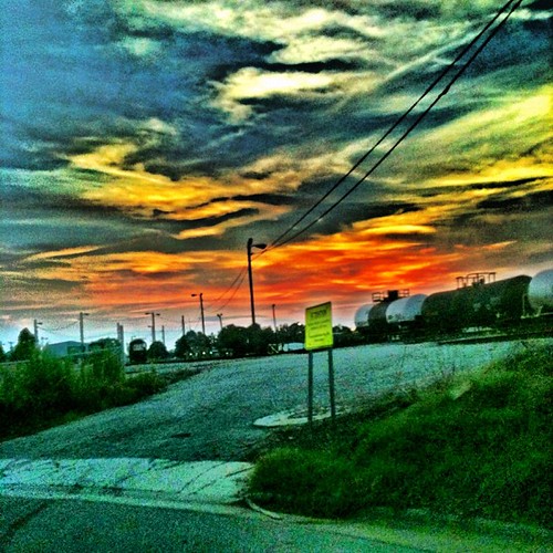 Norfolk Southern Pomona Yard Greensboro, NC (greensboro_nc) Flickr