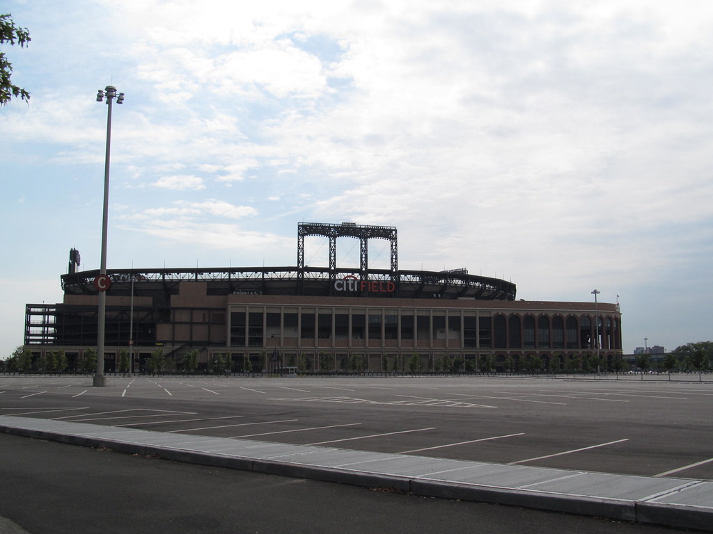 Citi Field New York Citi Field New York Flickr