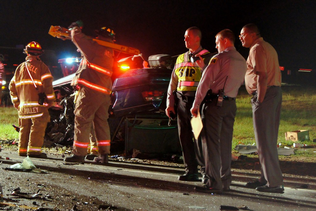 201207202267 Vance County Headon MVC multiple patients … Flickr