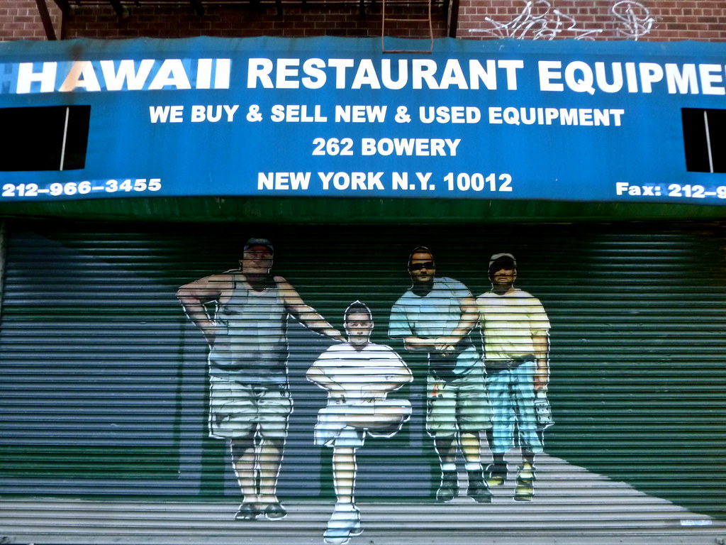 hawaii restaurant equipment jeremiah moss Flickr
