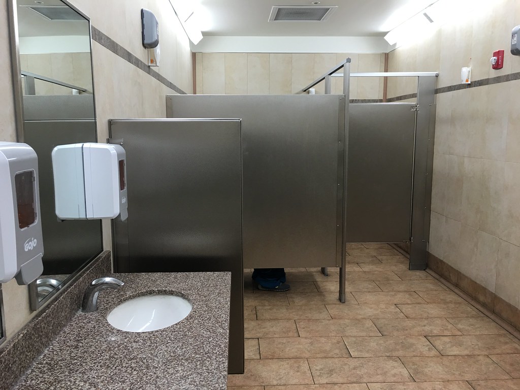 WalMart Altoona (Des Moines), Iowa 2016 Finished Remo… Flickr