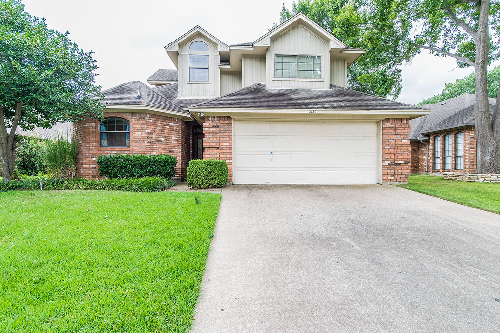 3830 Foxfire Drive Brent Eckley Flickr