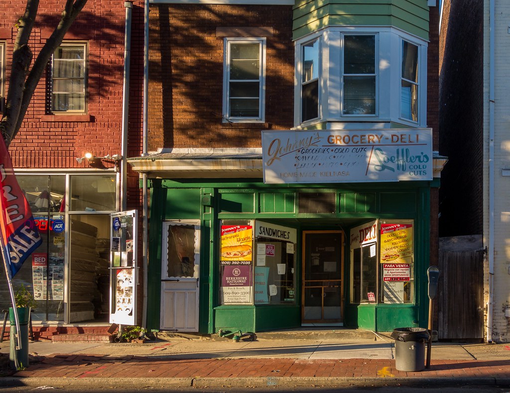 Johnny's Deli Trenton NJ DSC085442 Blake Bolinger Flickr