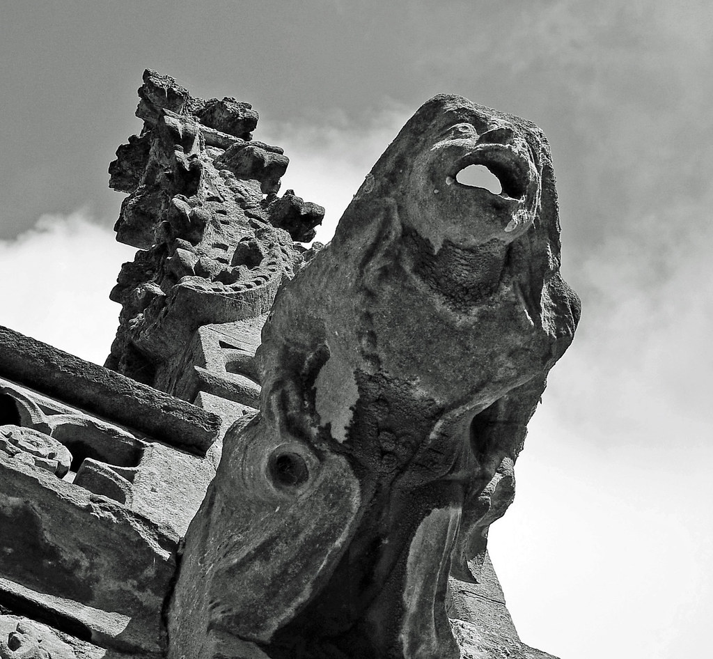 Bottesford the alewife Back to St Mary the Virgin, Botte… Flickr